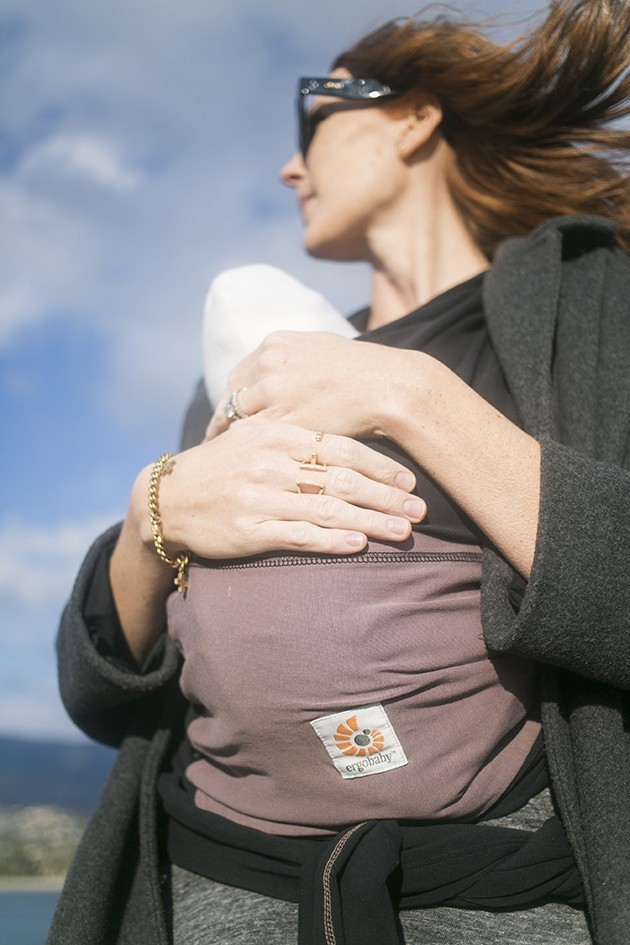 Ergobaby Wrap
