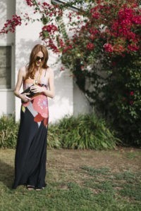 The Dress Trifecta