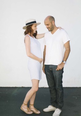 Baby Bump