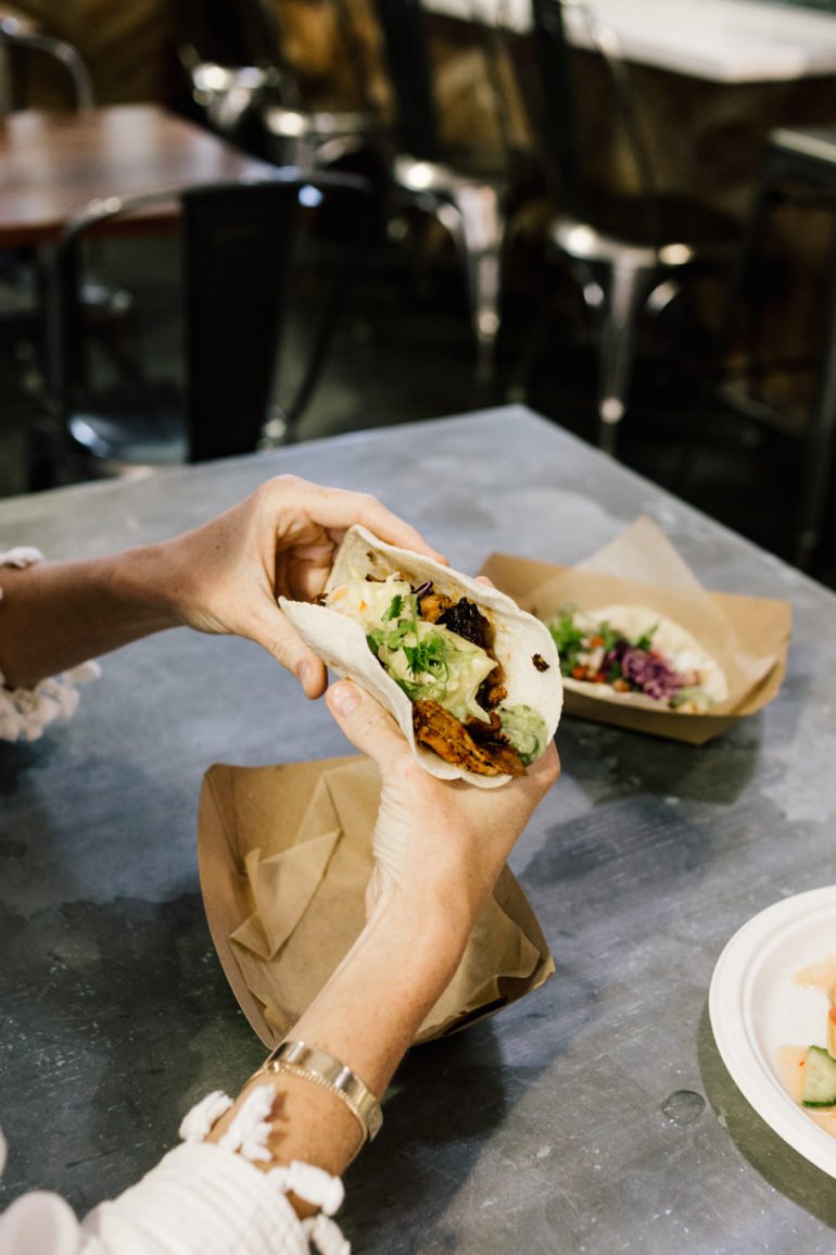 The Five Best Mexican Food Spots In Santa Barbara To Eat At.