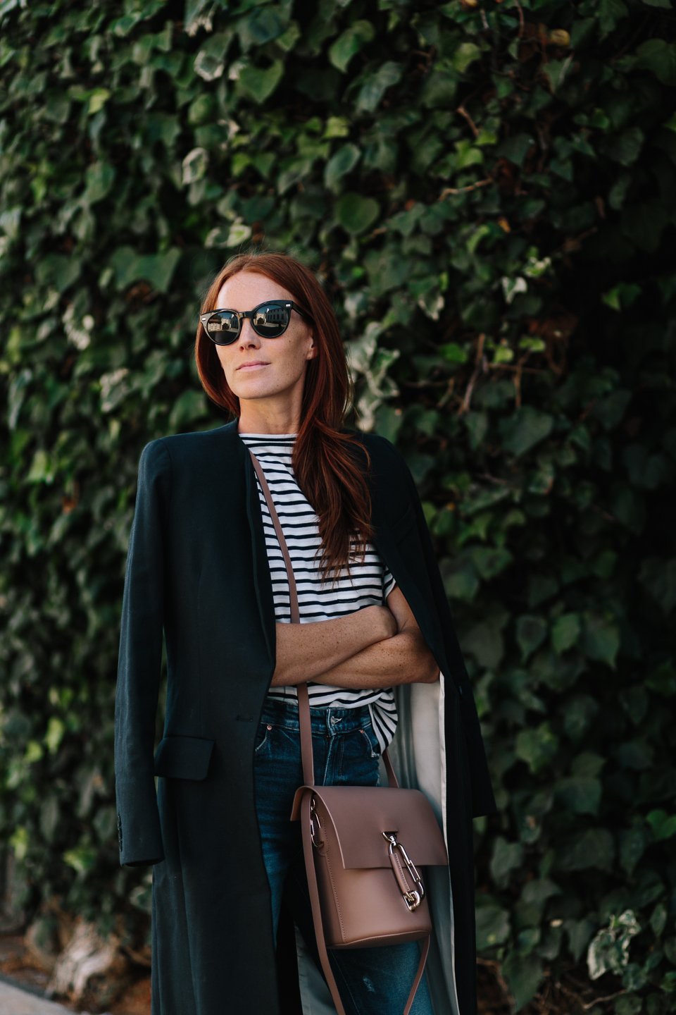 Styling Stripes For Fall, Three Tips Could I Have That?