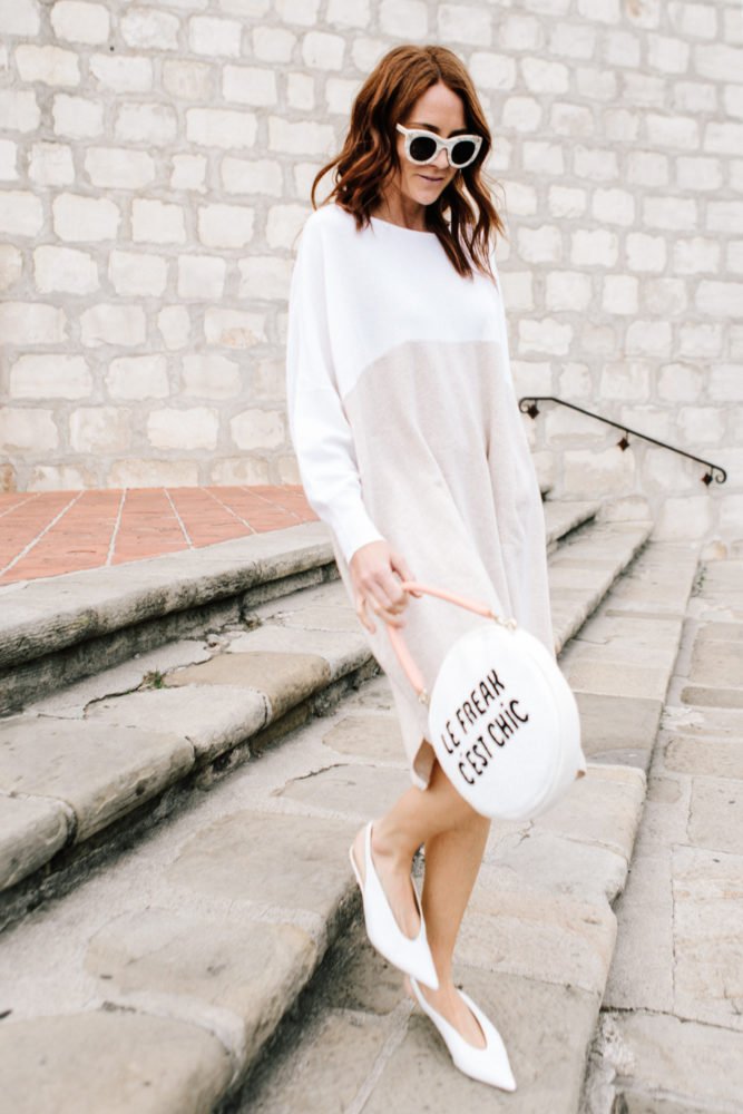 The Most Comfortable Dress From Hatch Could I Have That?